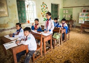 Vietnam