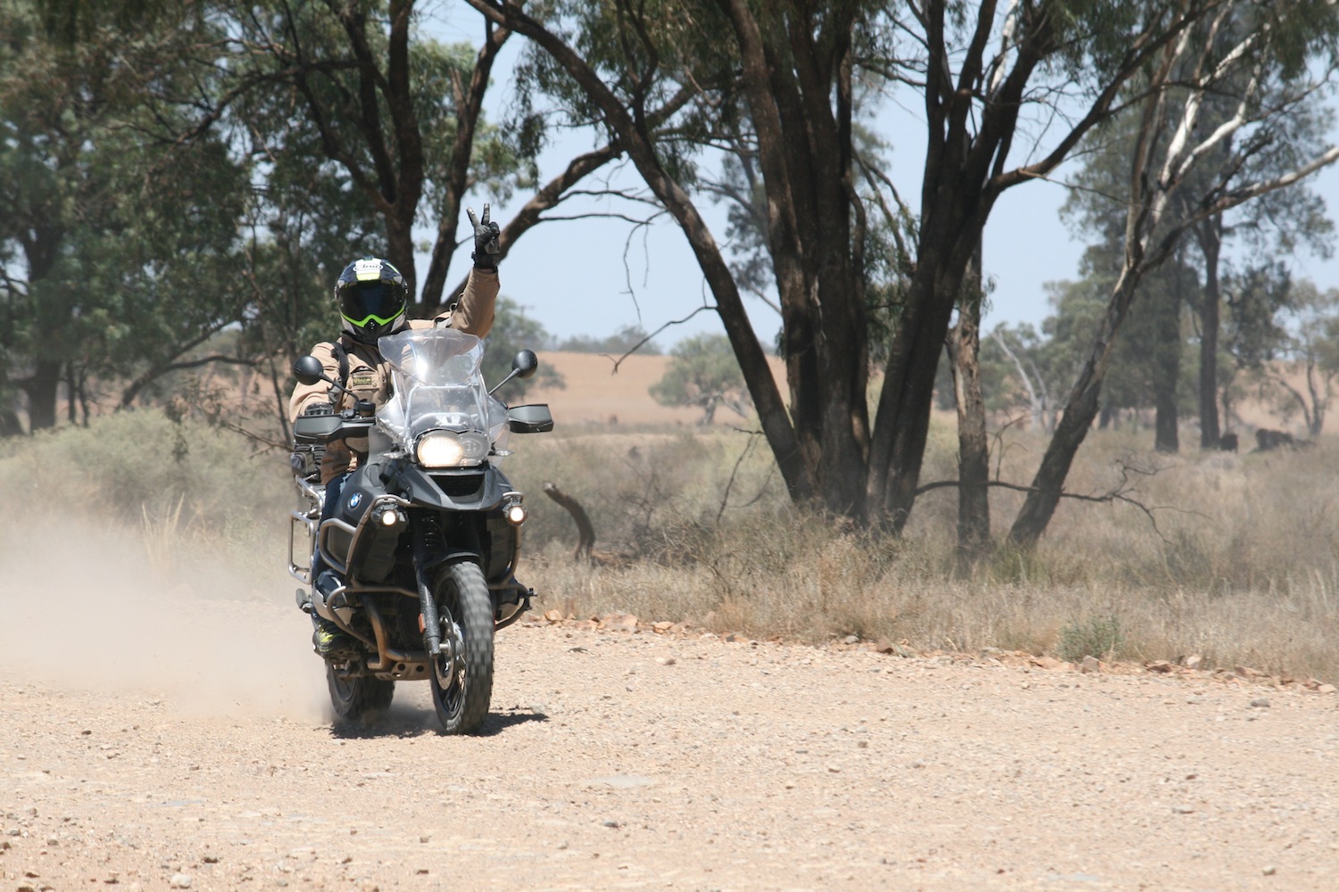 Charley Boorman