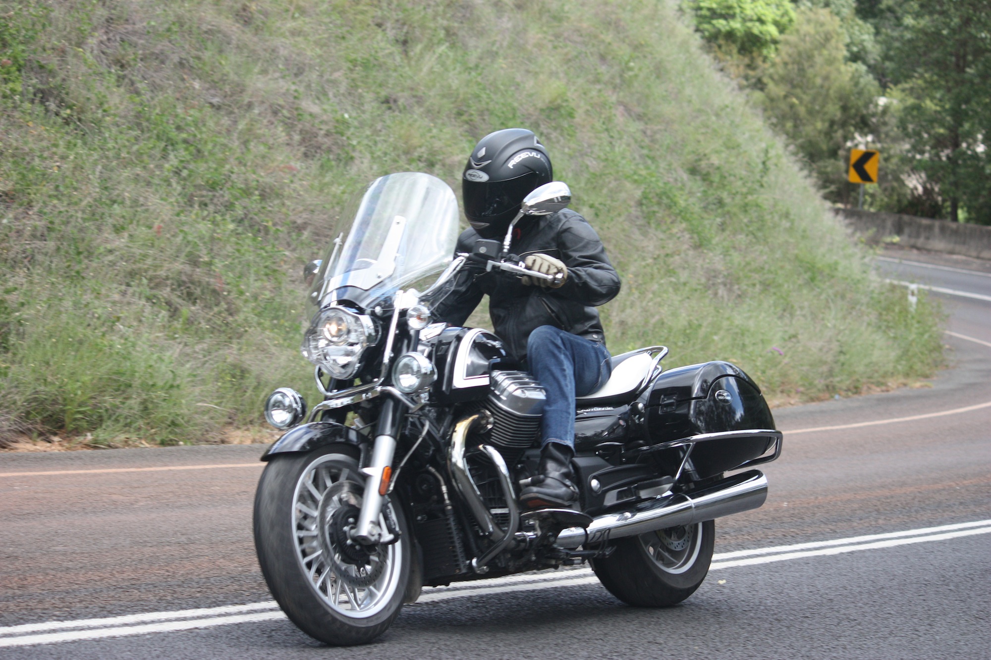 Moto Guzzi California