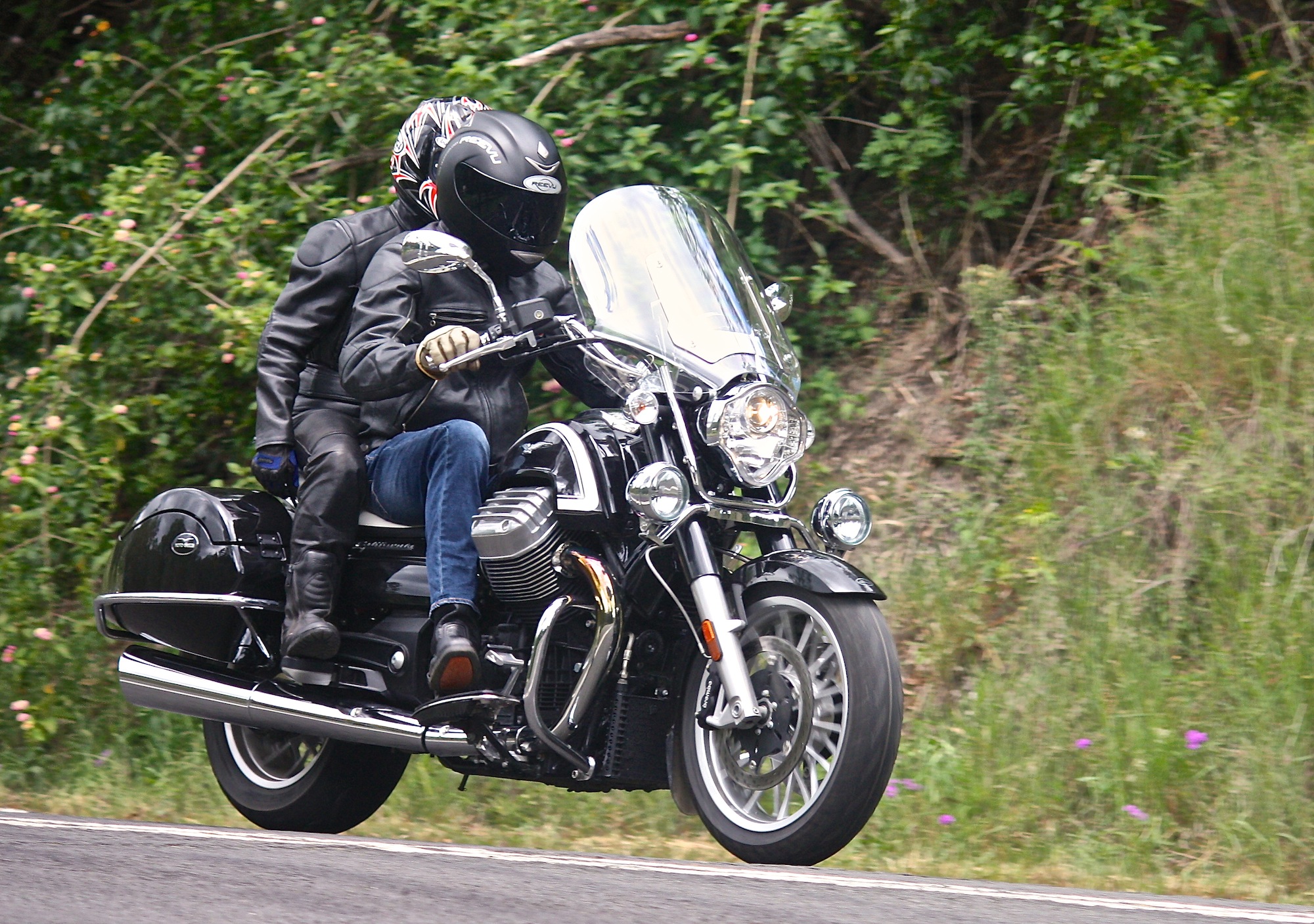 Moto Guzzi California