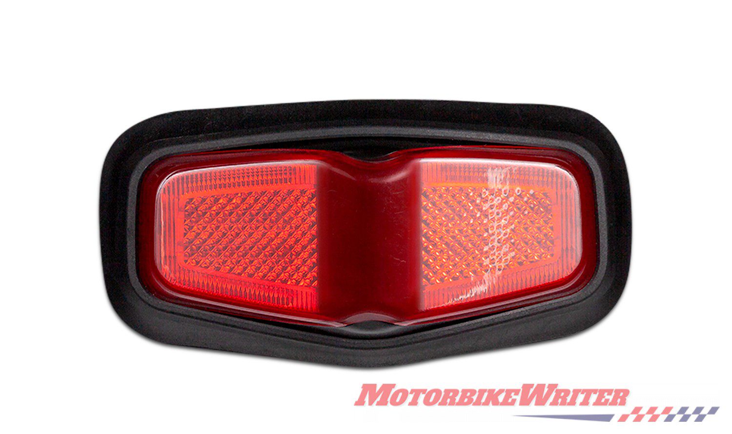 inVIEW helmet Brake light and indicator