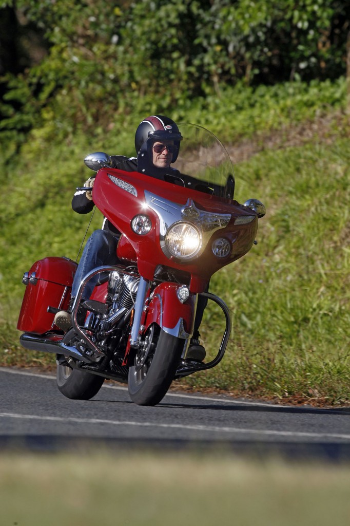 indian Chieftain