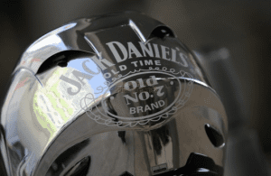 Helm jack daniels cheap