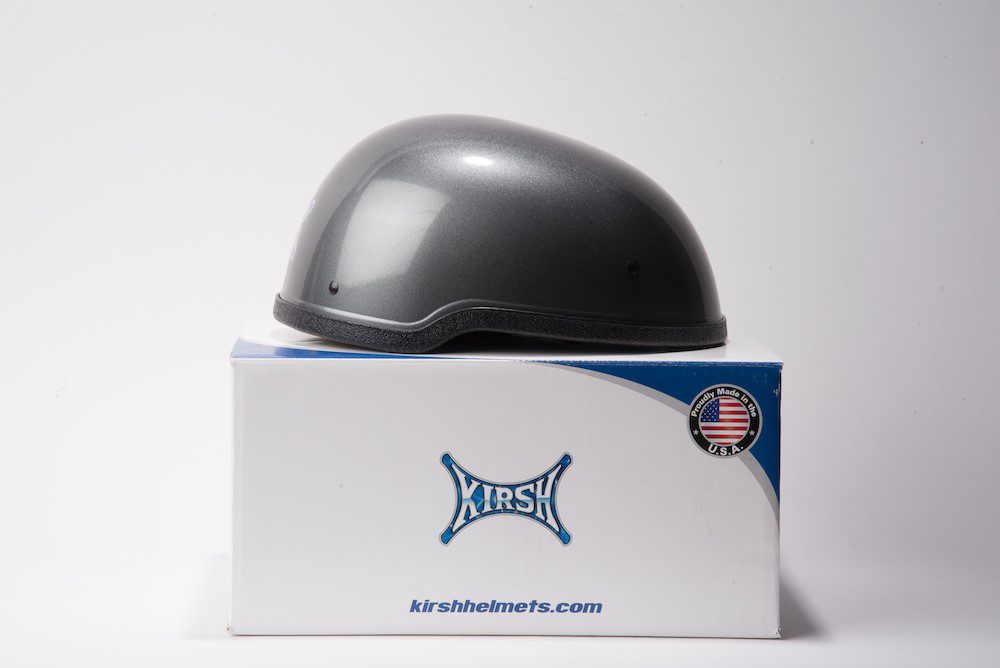 Kirsh Helmets