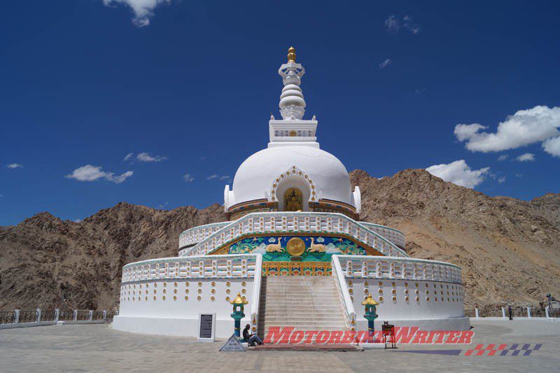 Legendary Moto Tours Himalayas Royal Enfield Classic 500
