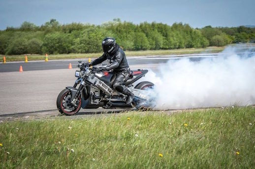 Madmax turbine motorcycle and successor to the Y2K