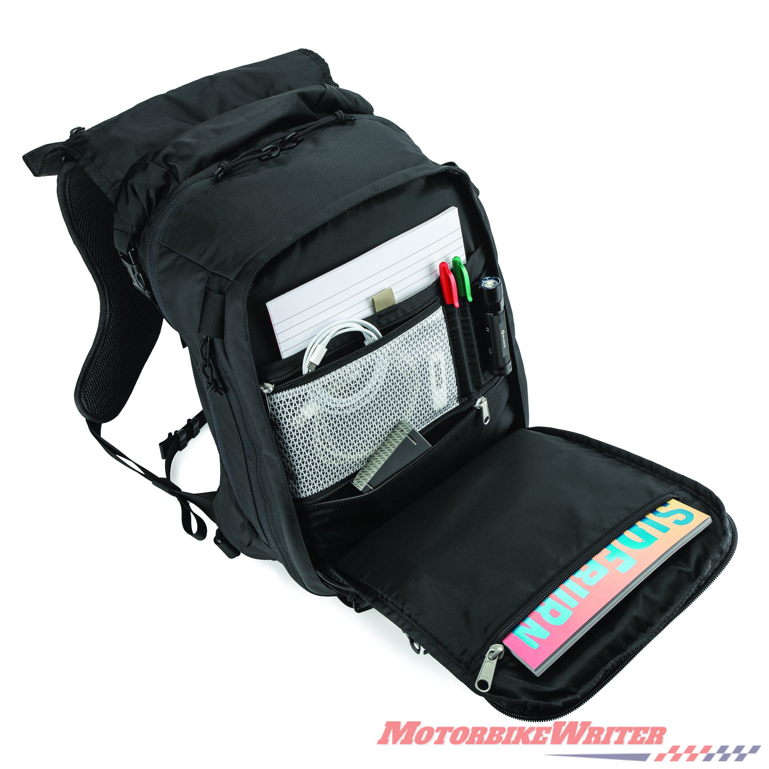 Kriega Max28 backpack
