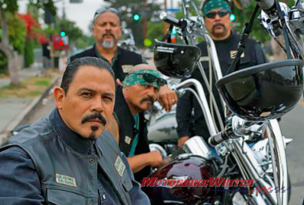 mayans MC samcro sons of anarchy hellrazor