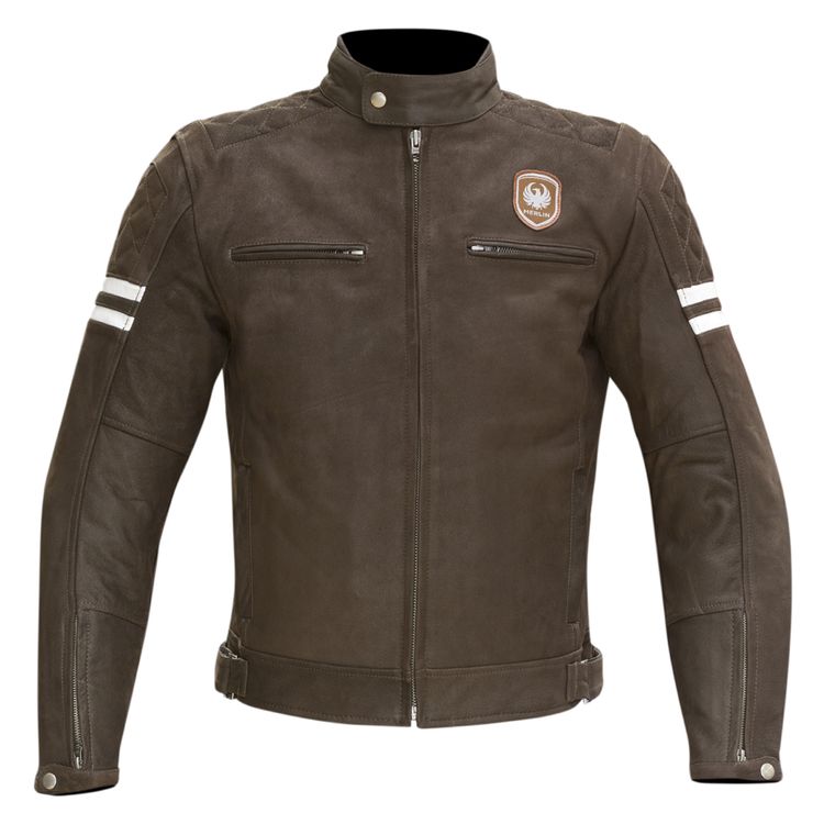 Merlin Hixon Jacket