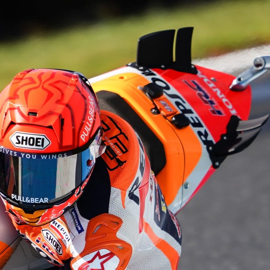moto gp bikes 2021