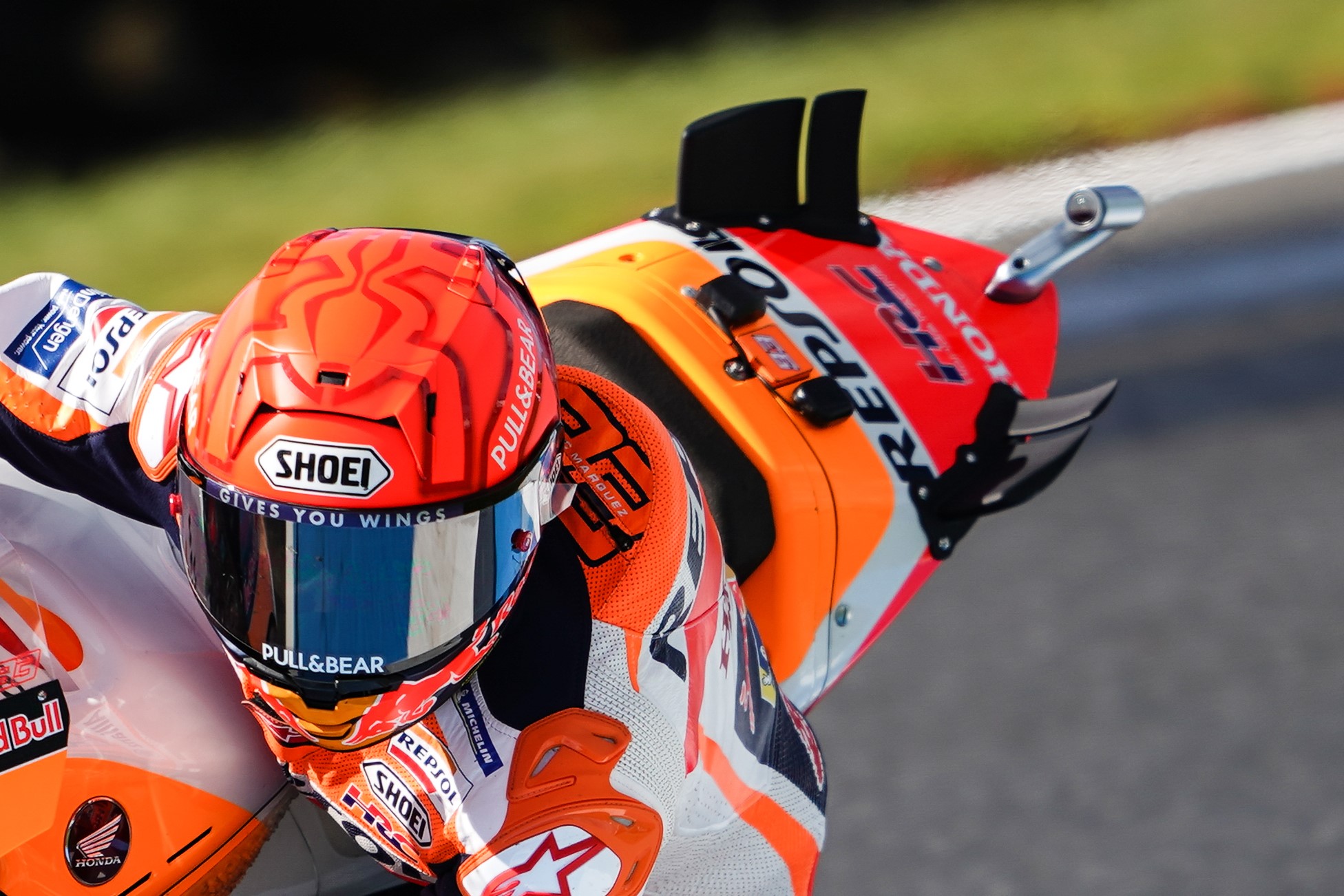 MotoGP – Honda, como tudo começou