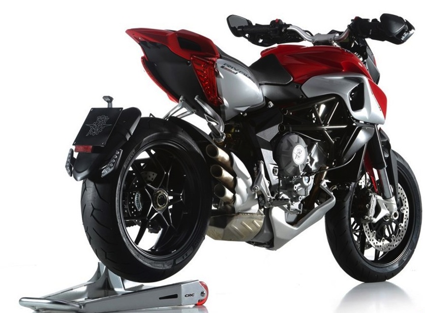 MV Agusta Rivale 800