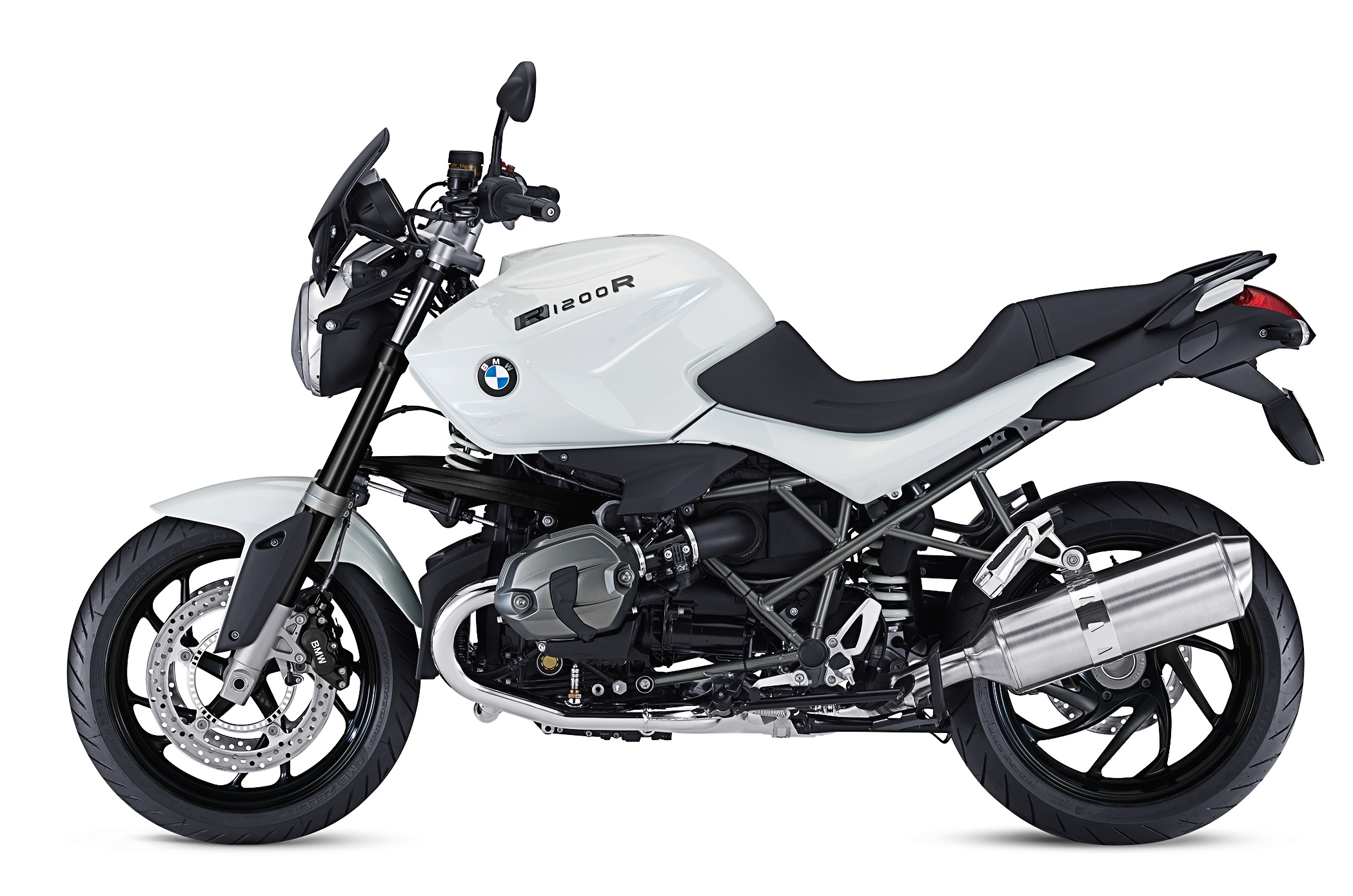 BMW R 1200 R