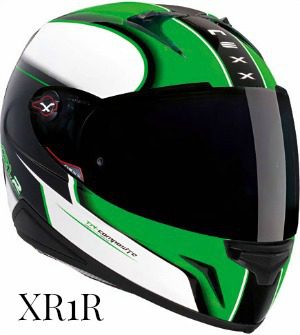 nexx-xr1r-motion-green