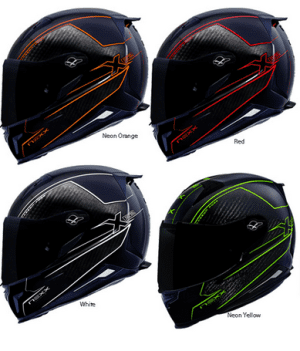 nexx xr2 carbon helmet colors