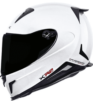 nexx xr2 motorcycle helmet white