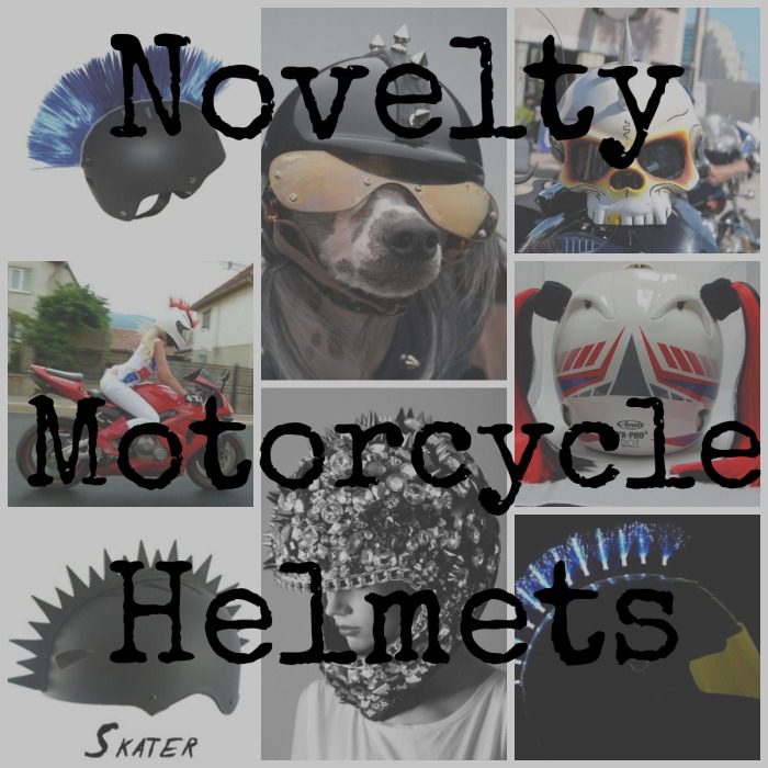 noveltyhelmetcollage