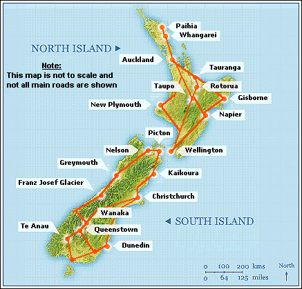 New Zealand