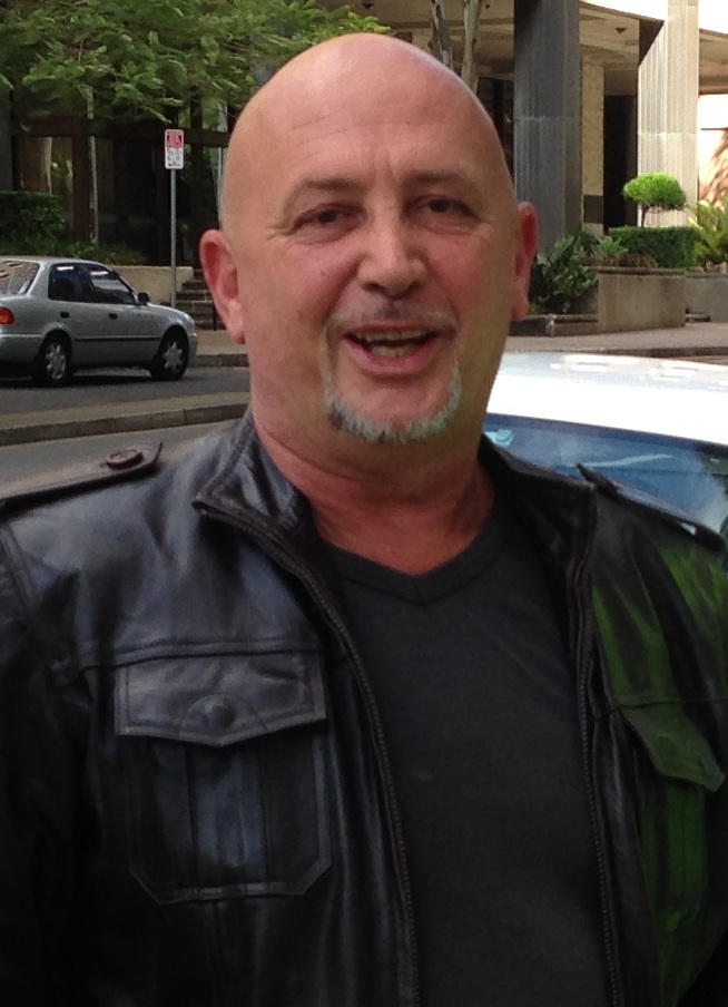 Paul