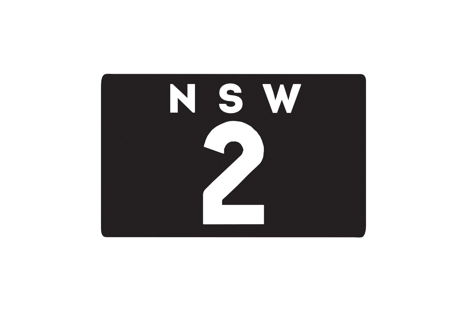 Record Price For Motorcycle Plate