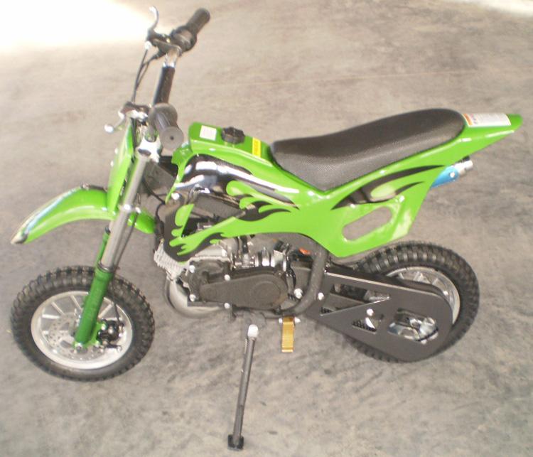 Global Ringwood mini bike recalledGlobal Ringwood mini bike recalled