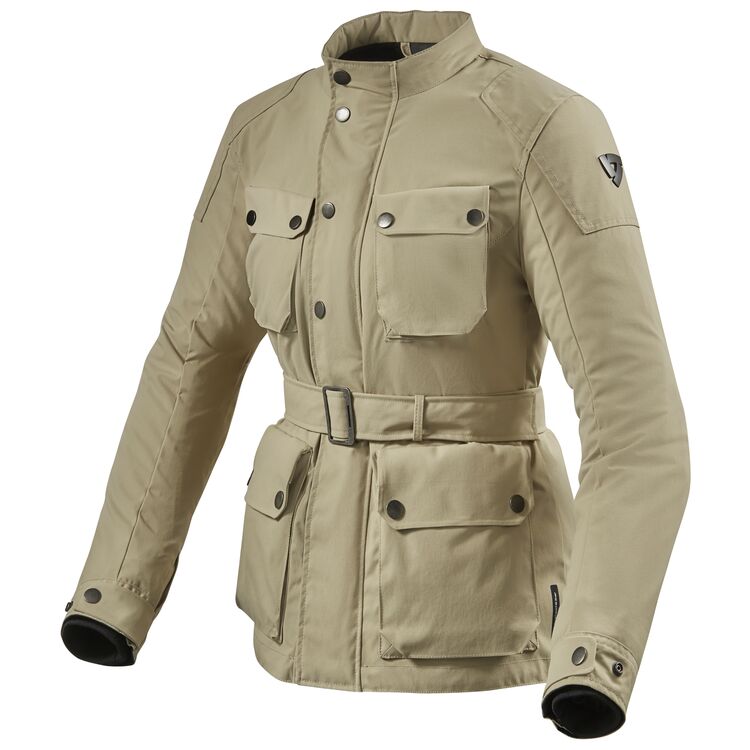 REV'IT Livingstone Women's Jacket