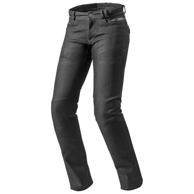 REV'IT Women's Orlando H20 Jeans