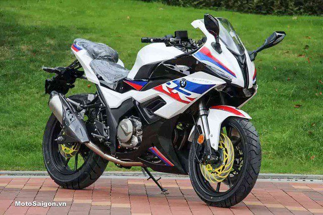 BMW Chinese Ripoff