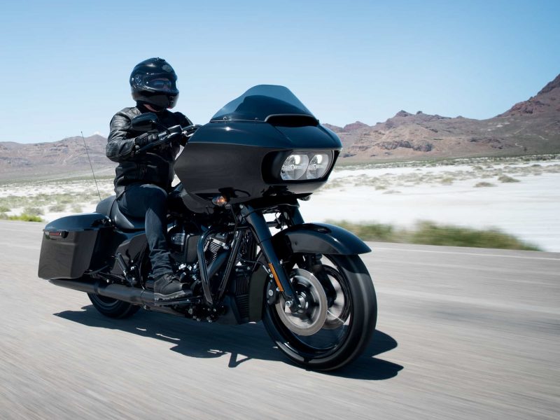 2018 Harley-Davidson Road Glide Special