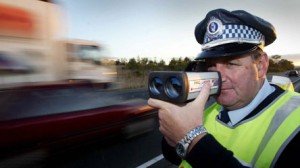 speeding fines