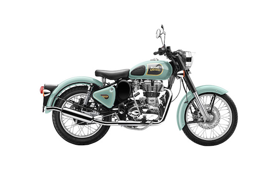 Royal Enfield Classic