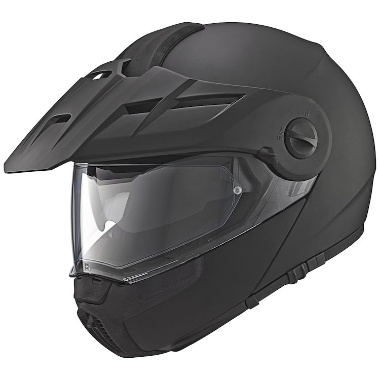 SCHUBERTH E1 Adventure