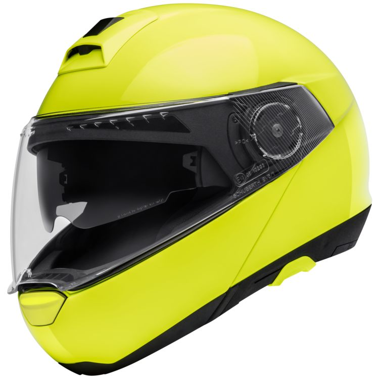 Schuberth C4 Pro Helmet