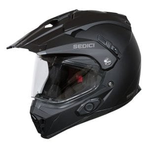 sedici viaggio parlare sena bluetooth adventure helmet