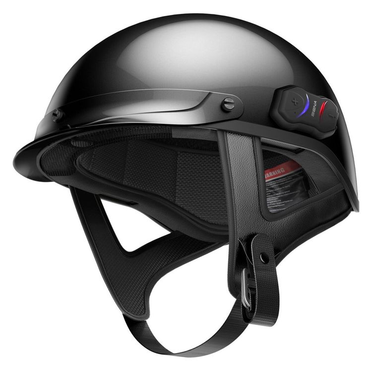 Sena Cavalry bluetooth helmet