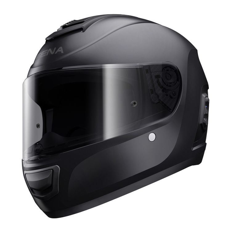 Sena Momentum INC Bluetooth Helmet