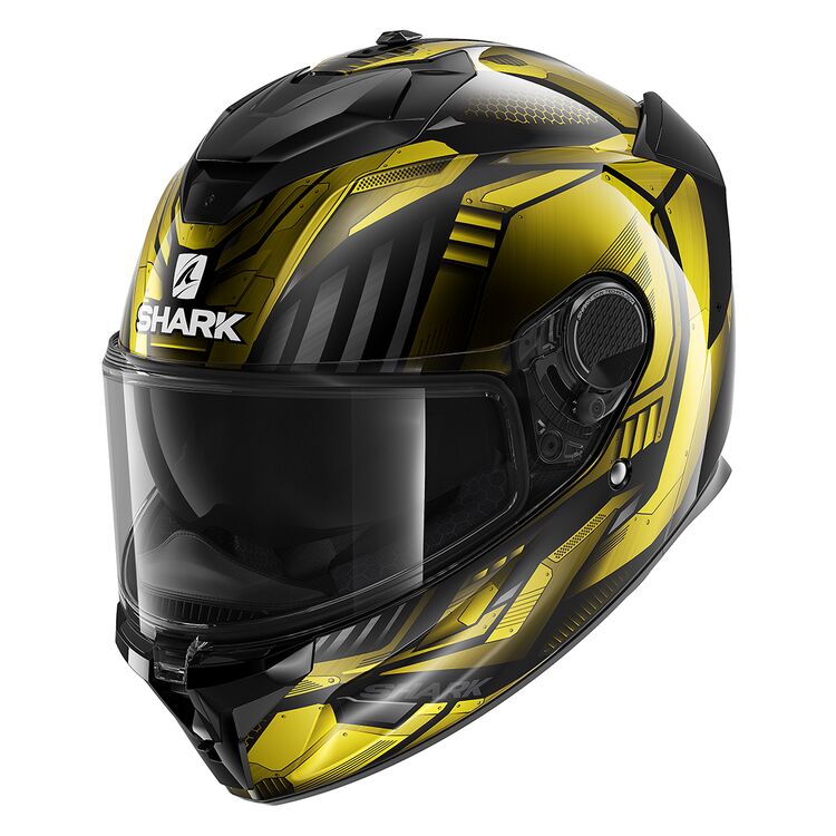 Shark Spartan GT Replikan Helmet