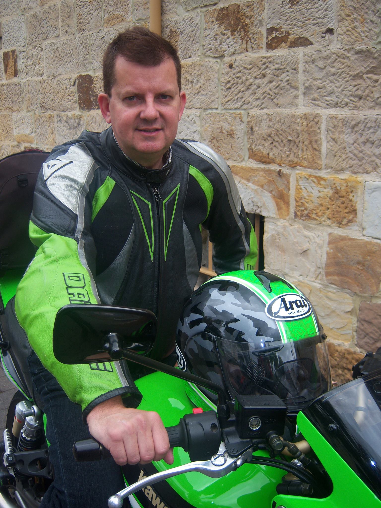 Shaun Lennard