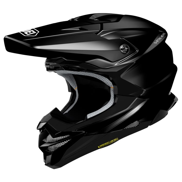 Shoei VFX-EVO helmet