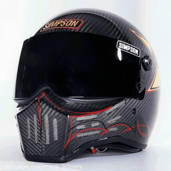 Simpson shop m30 review