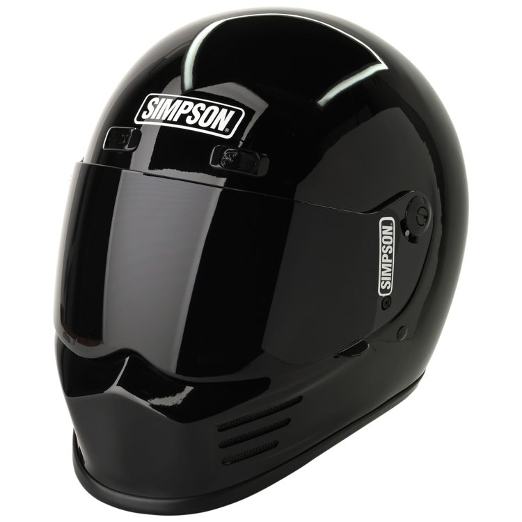 Simpson Street Bandit Helmet