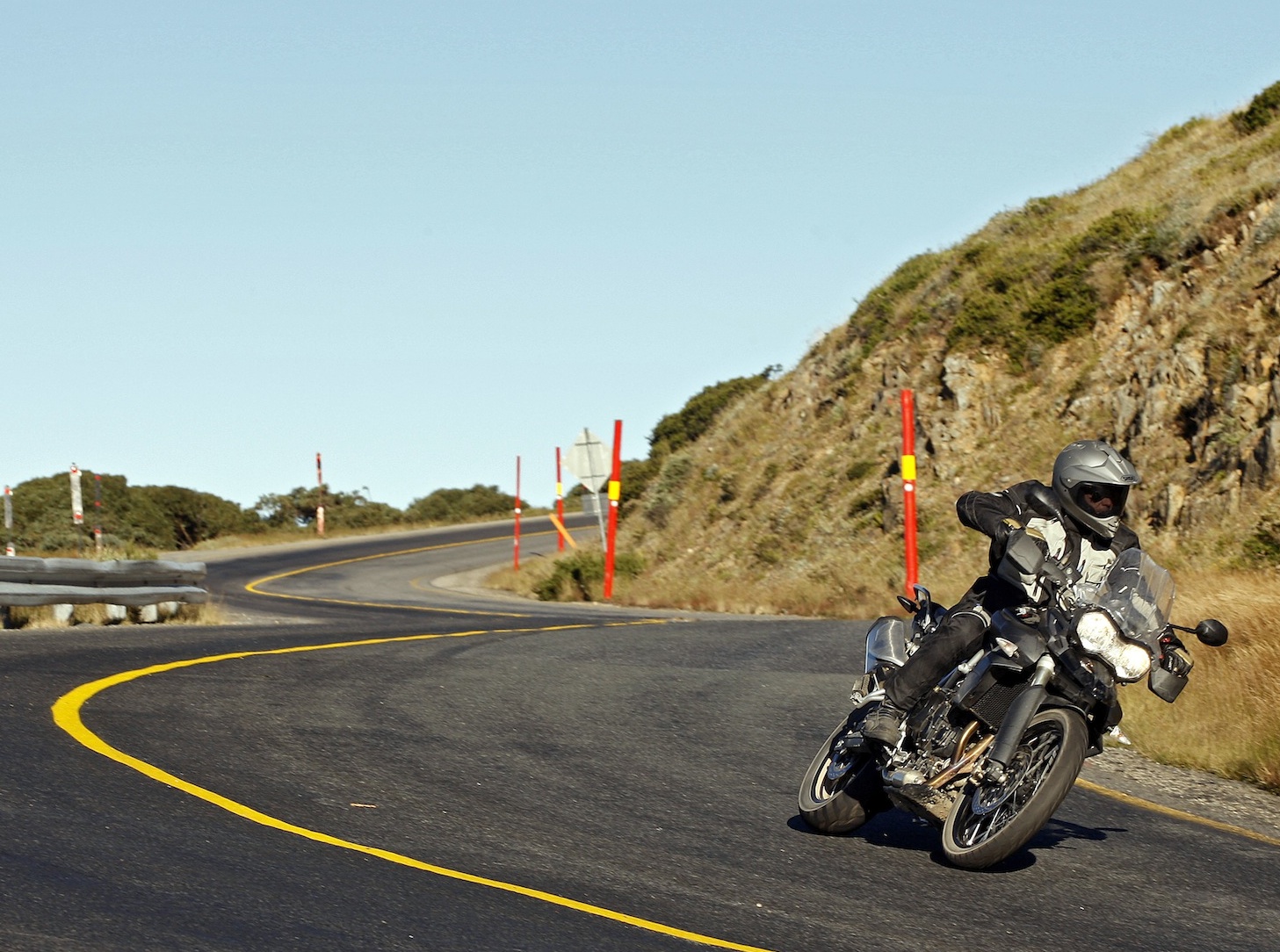 Todd and Tracy Jackson raise funds for Careflight with Roll On In Rally in Jindabyne