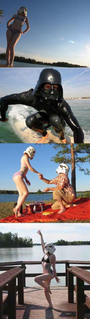 stormtrooper helmets , custom made motorcycle helmet