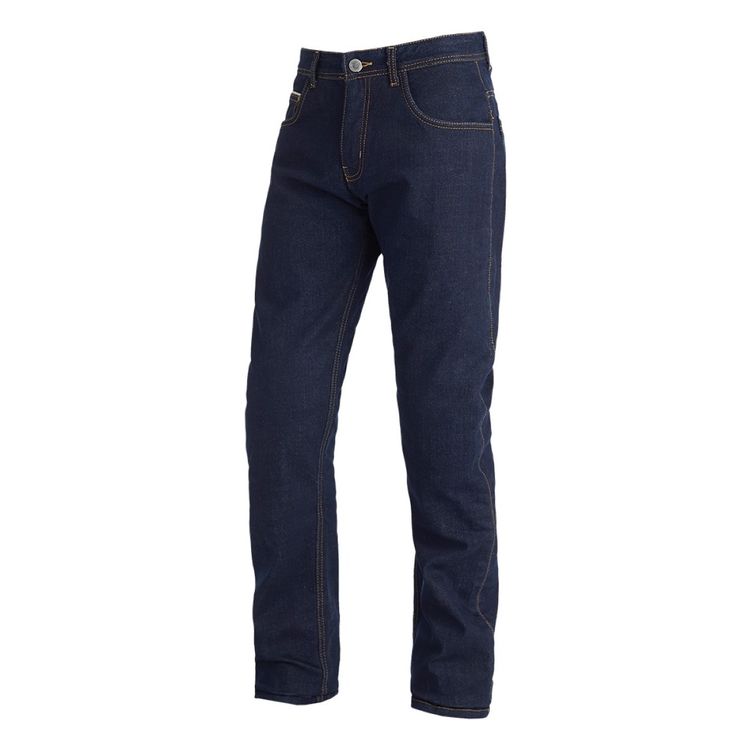 Street & Steel Sunset Selvedge Jeans