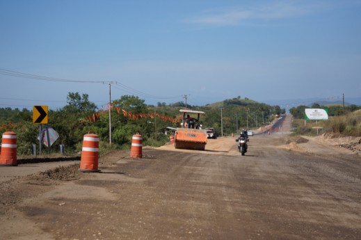 Mexico is motorcycle nirvana