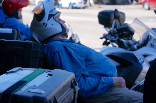 Mexico is motorcycle nirvana