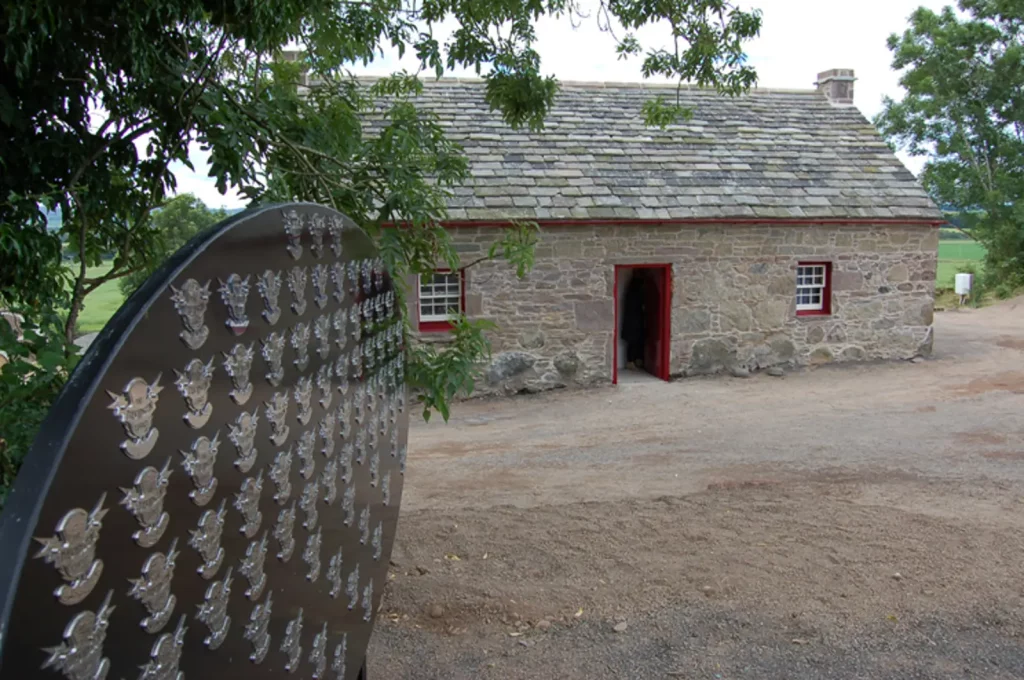 Harley-Davidson's heritage cottage - a piece of the American motorcycle manufacturer's history and legacy. Photo courtesy of Top Speed. 