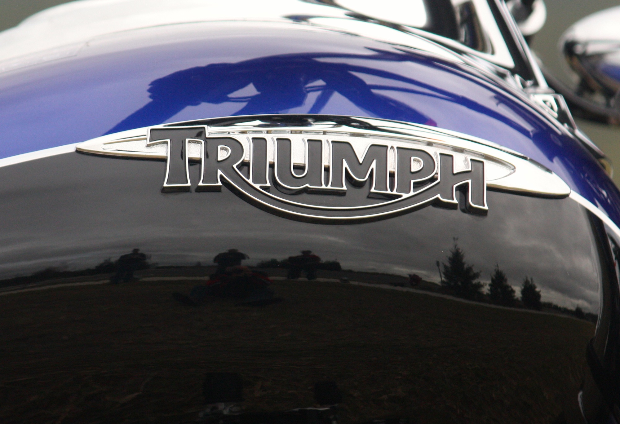 Triumph