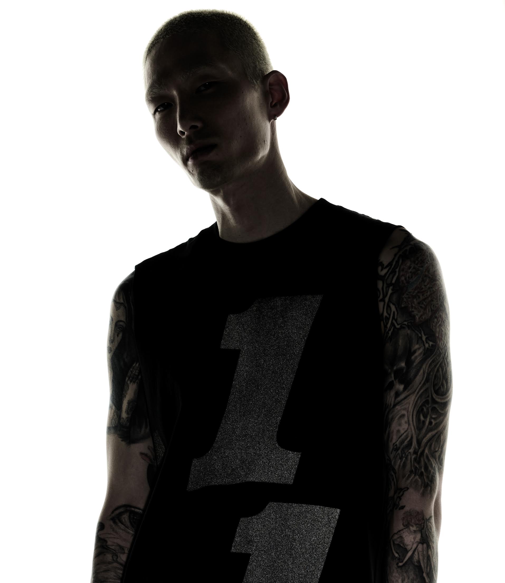 A piece from Harley's incubating Bar & Shield Collection. Media sourced from Harley's press release.
