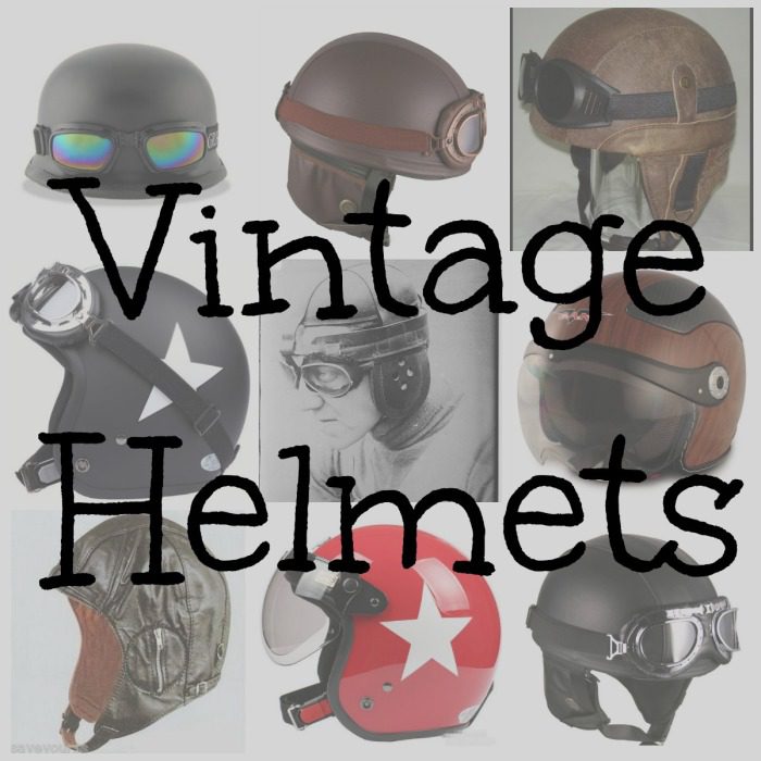 vintagehelmets
